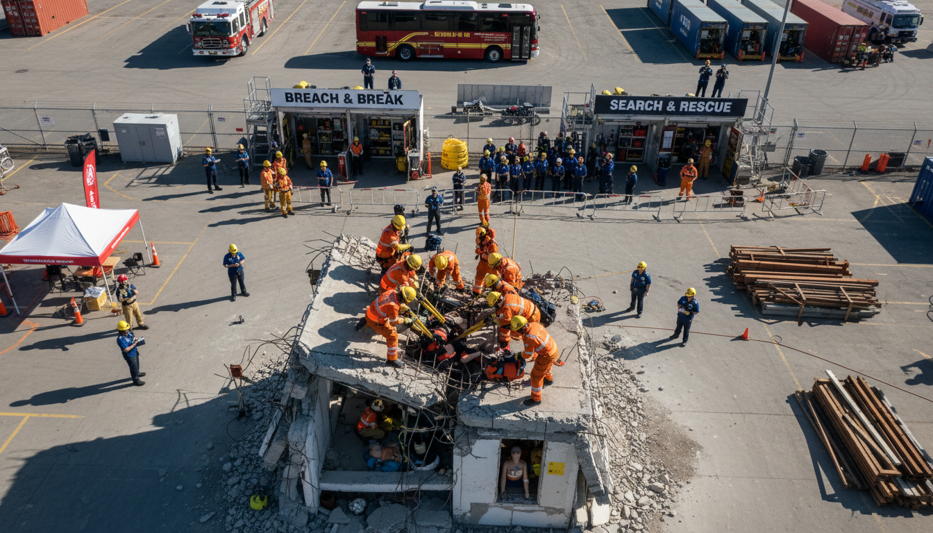 resilience training