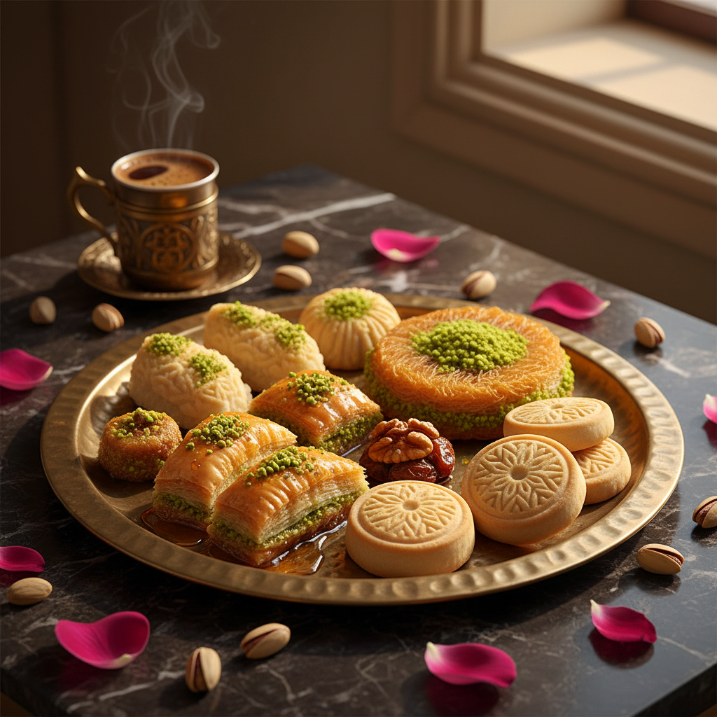 ramadan products