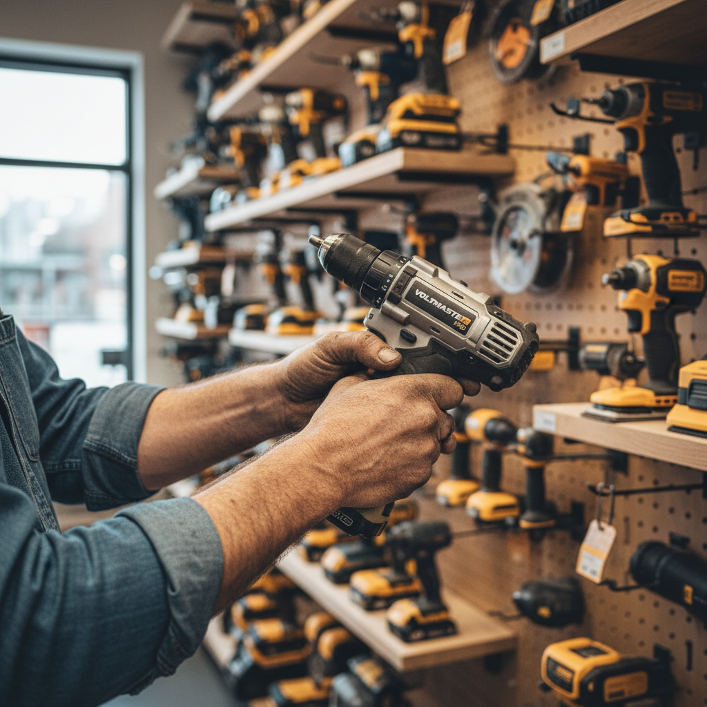 tool comparison