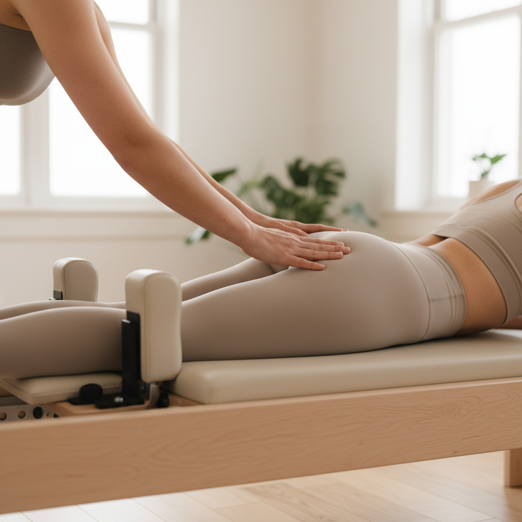 pilates kids