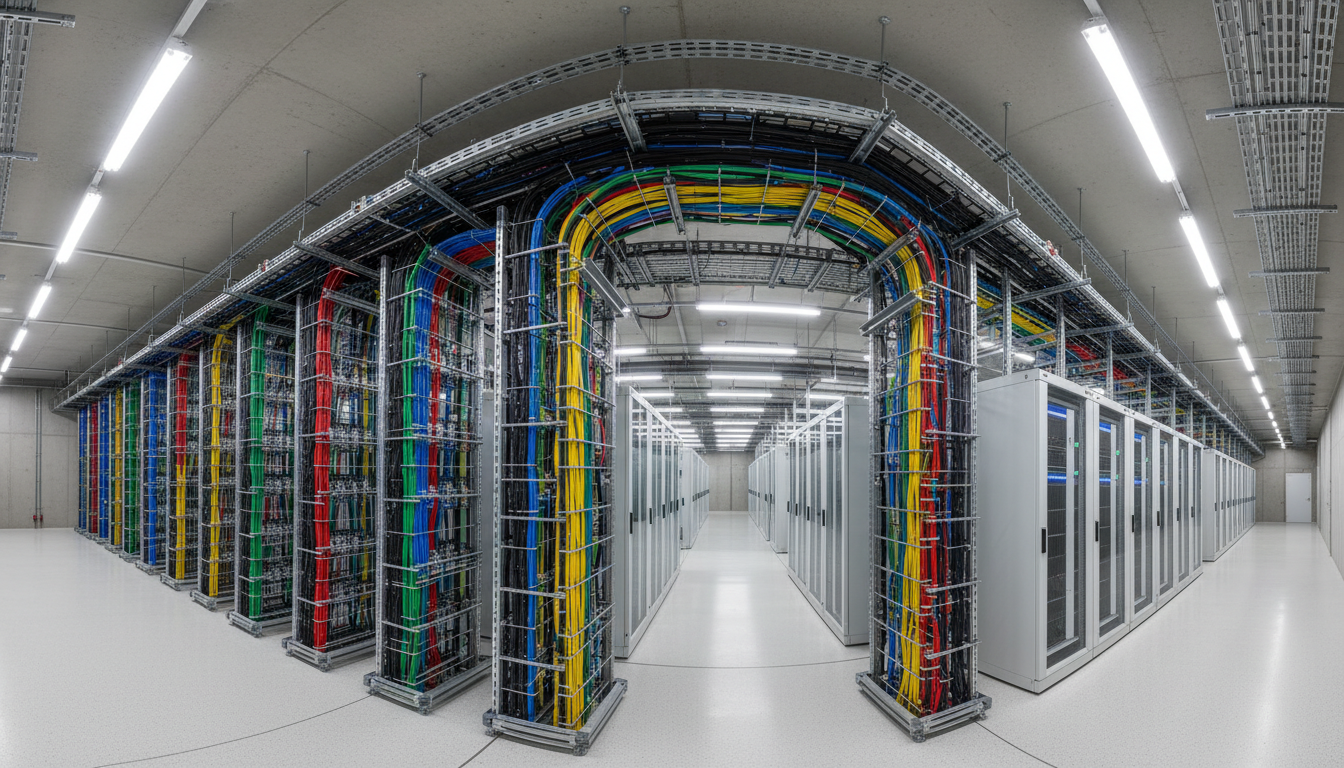data cabling