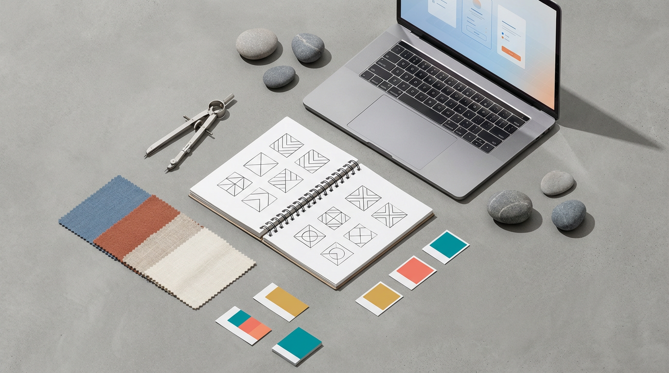 branding colors