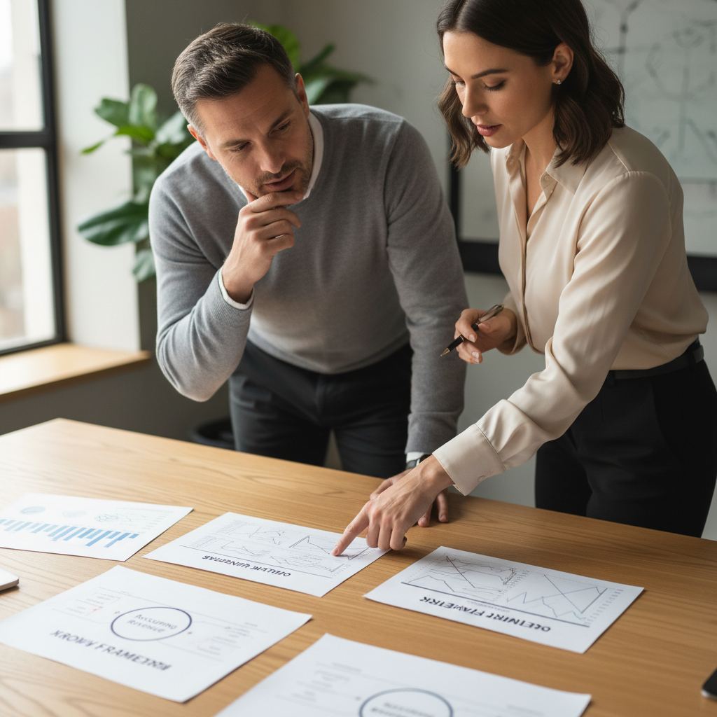 consulting services