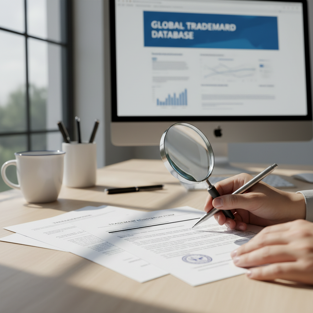 legal advice trademarks