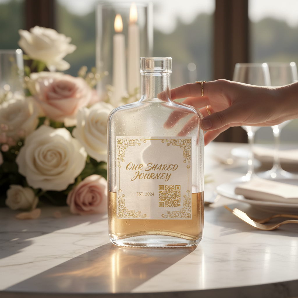 personalized event favors