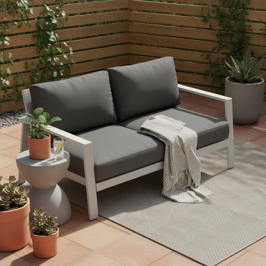 garden furniture
