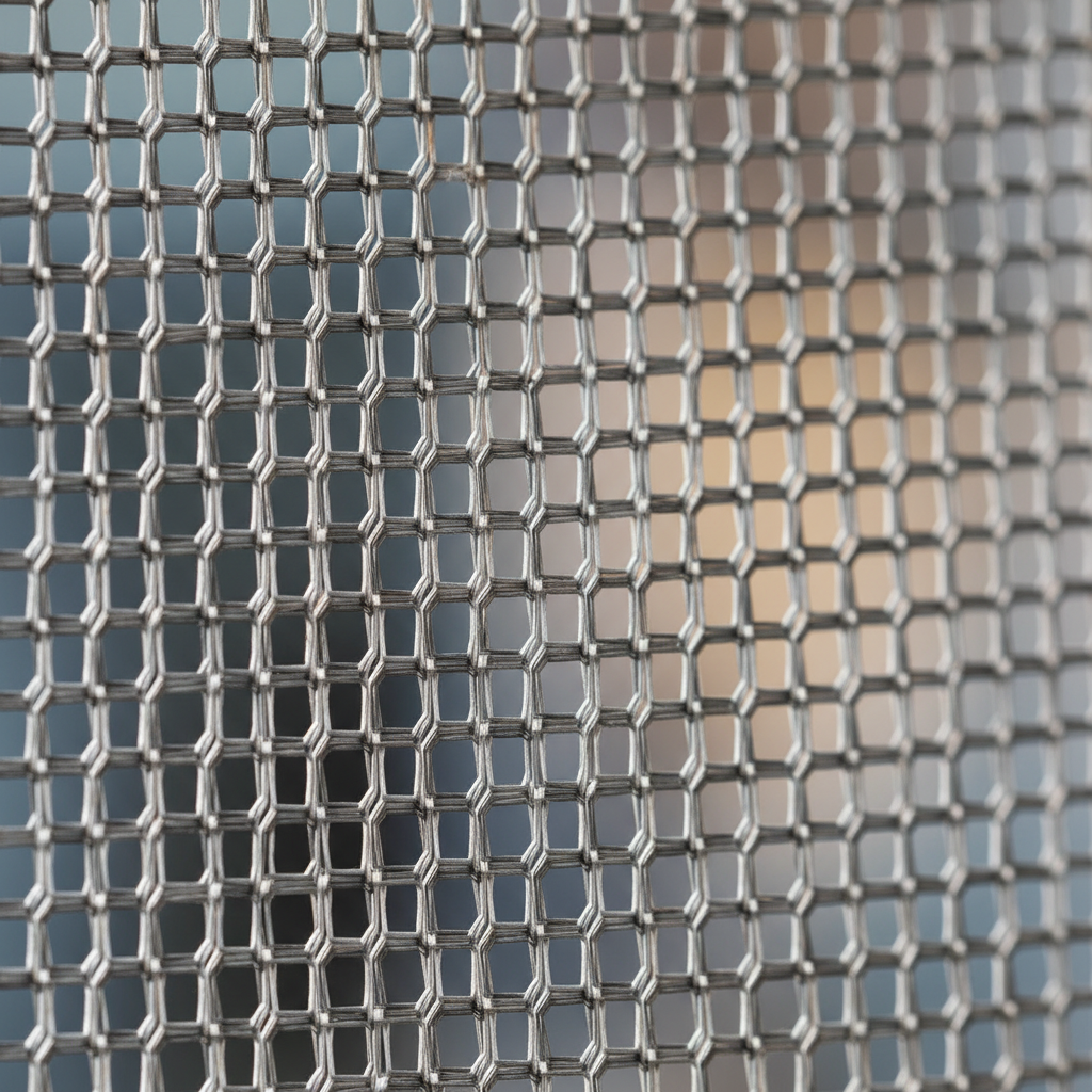 mosquito net