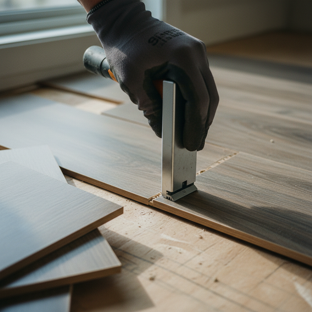 vinyl sheet flooring