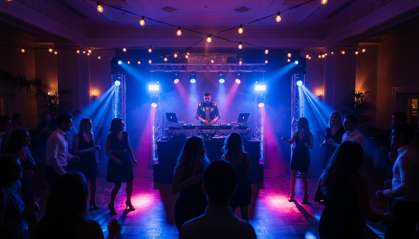 party entertainment
