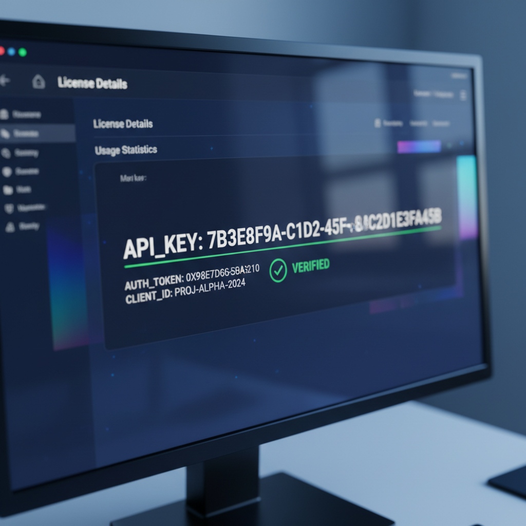 sync license