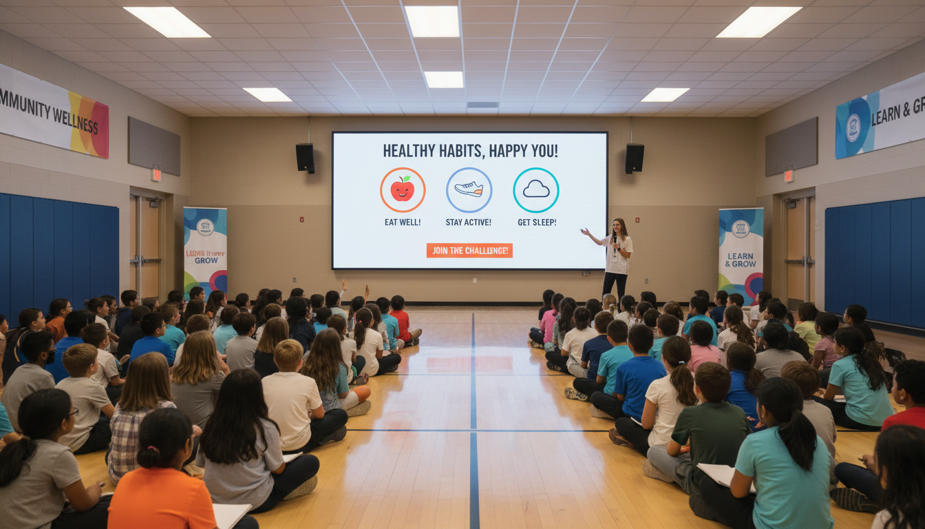 back to school health