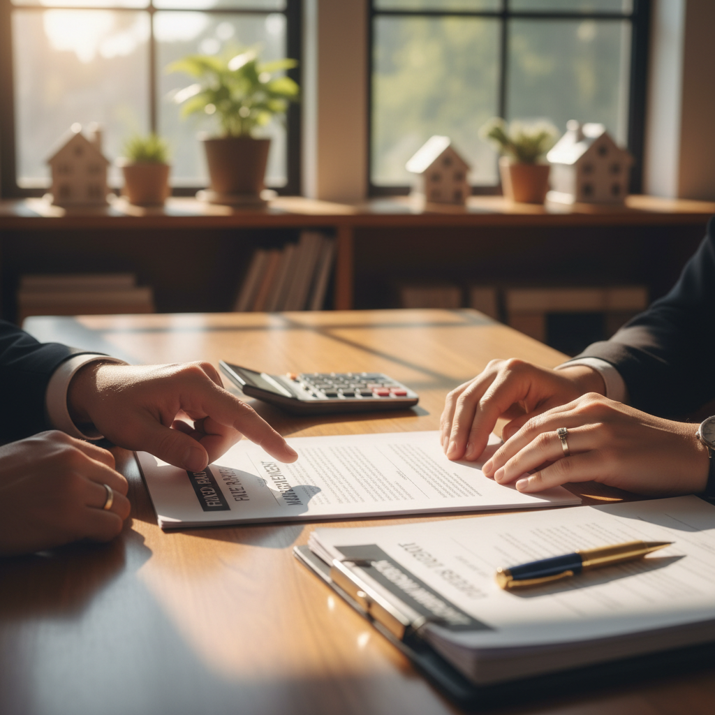 financial assistance