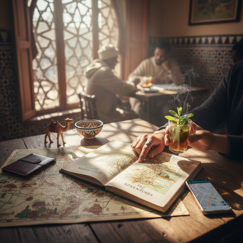 Portugal travel guide