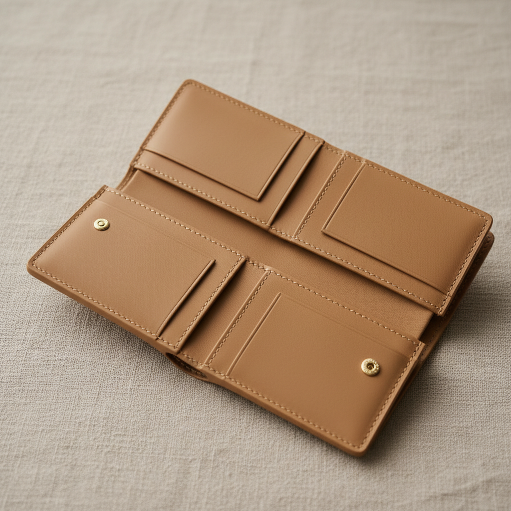 leather tablet case
