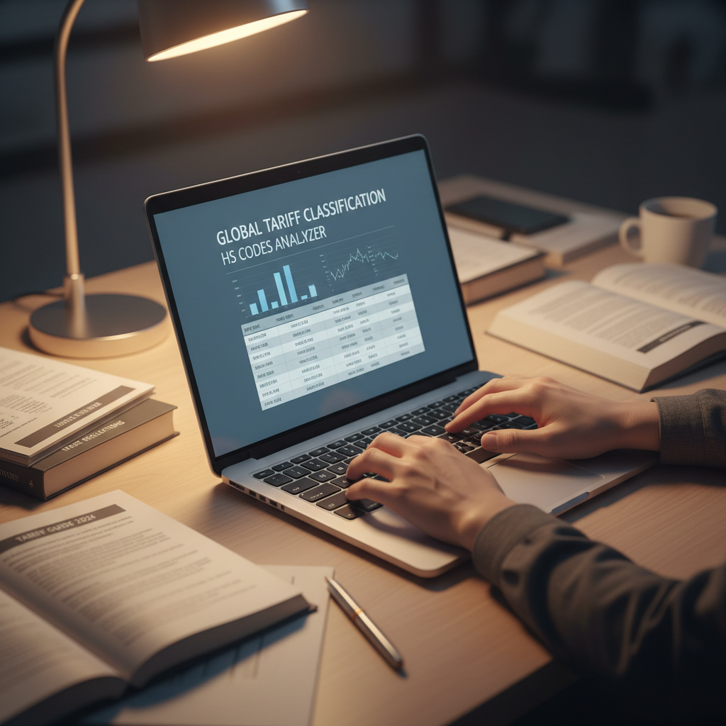 trade compliance technology