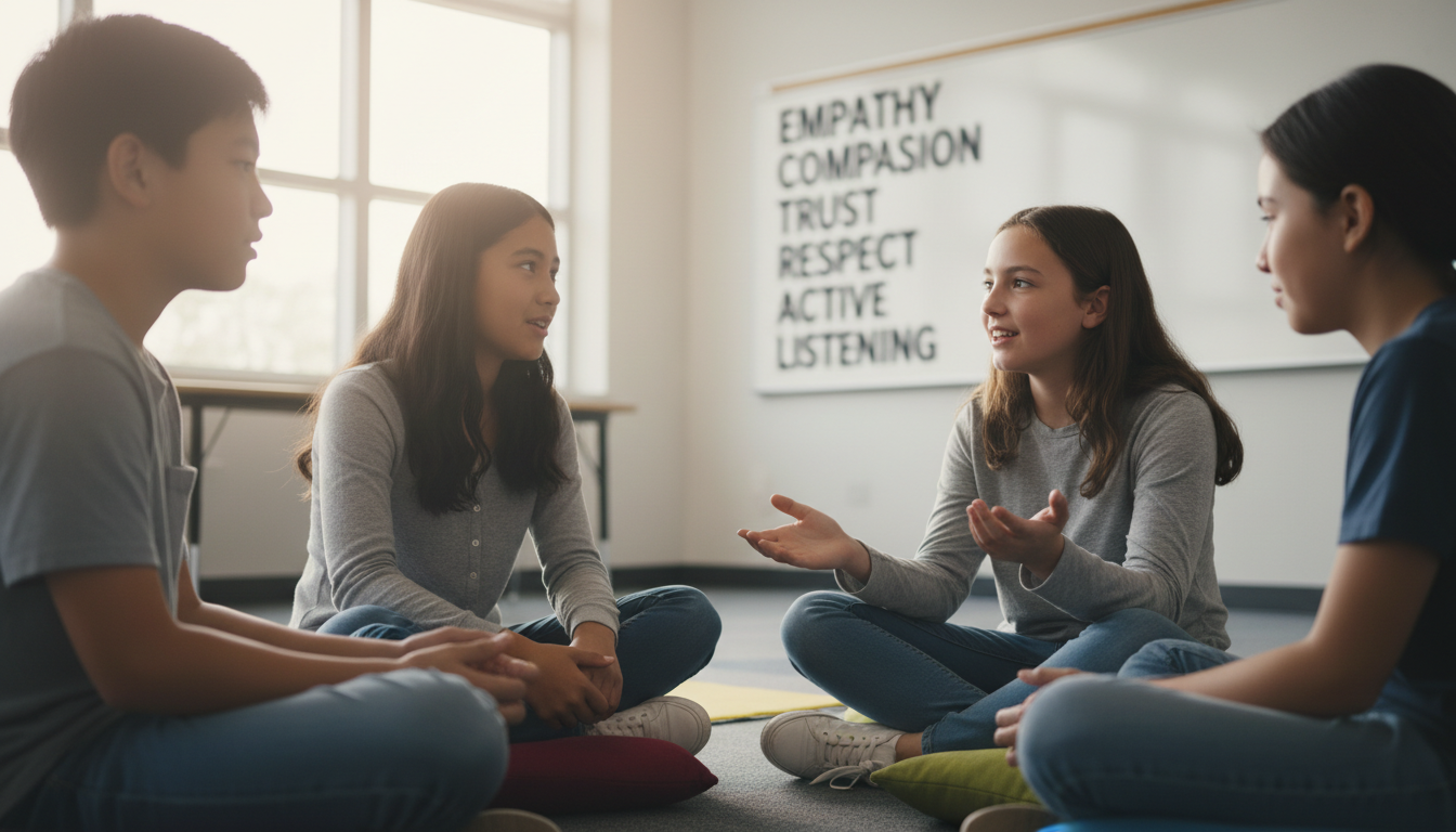 social emotional learning
