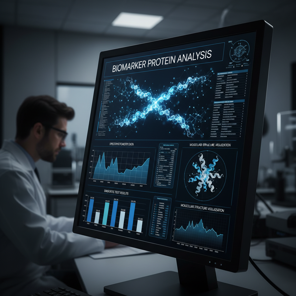 biomarker research