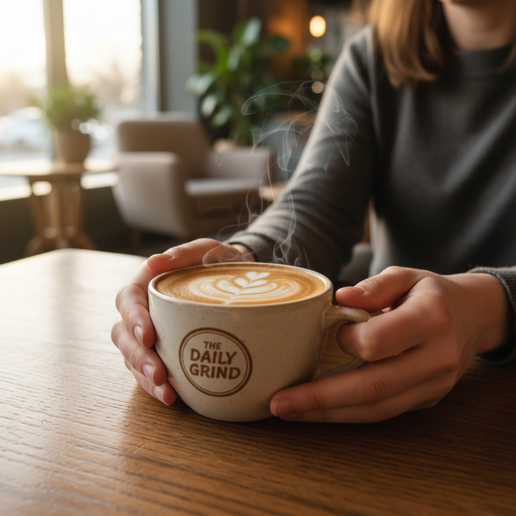 coffee souvenirs