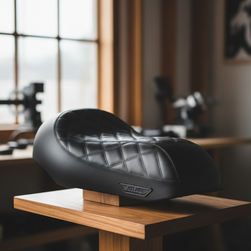 leather car seats
