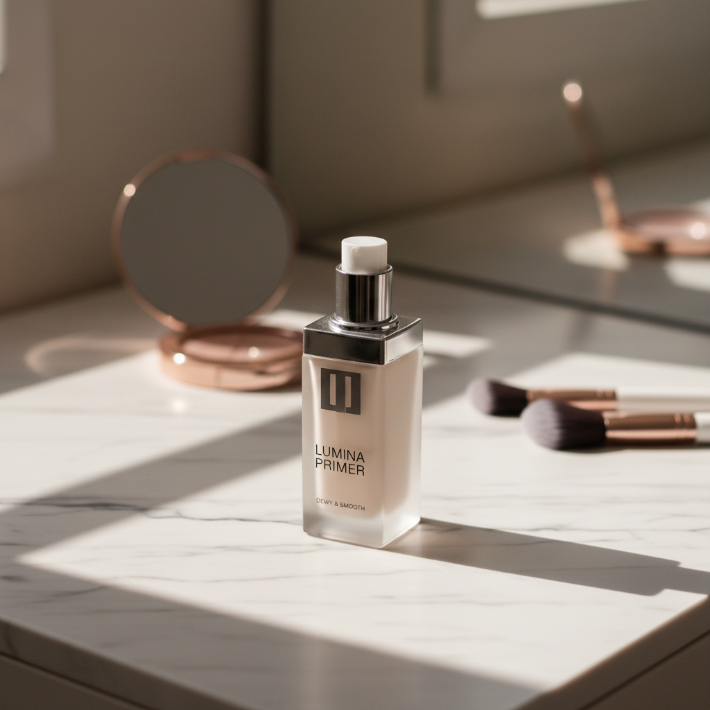 makeup primer