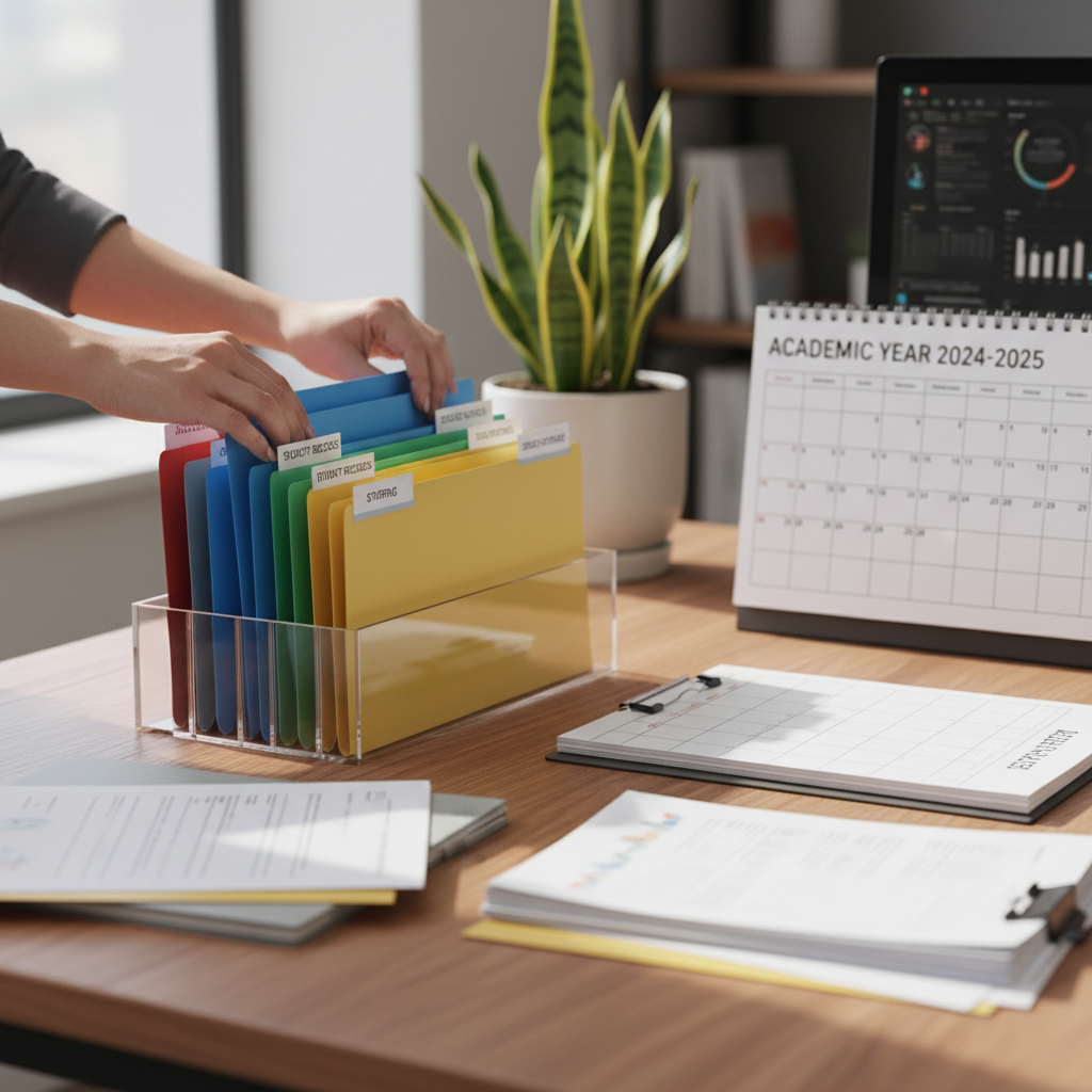 office efficiency
