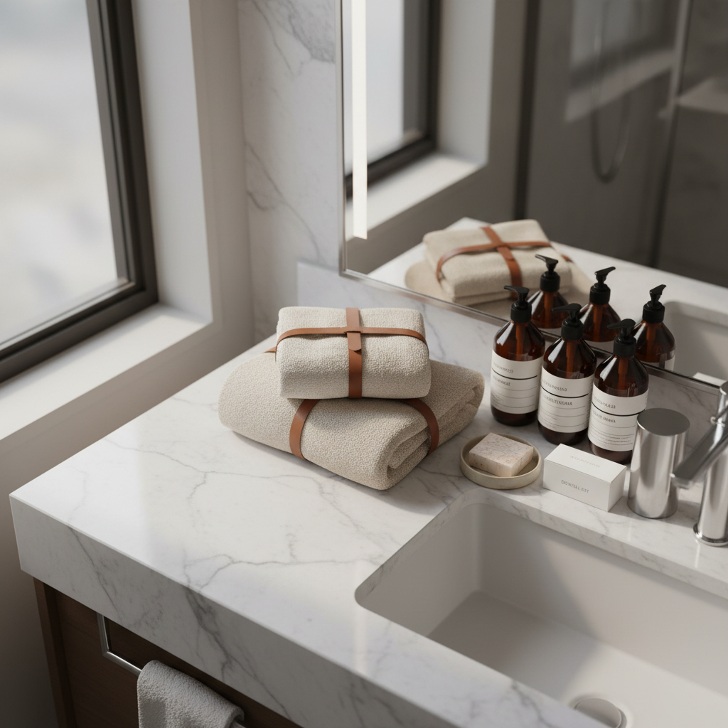hotel amenities