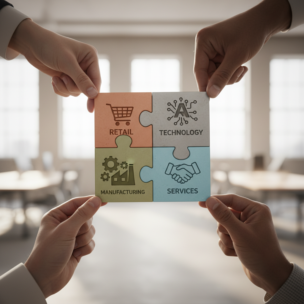 business integration