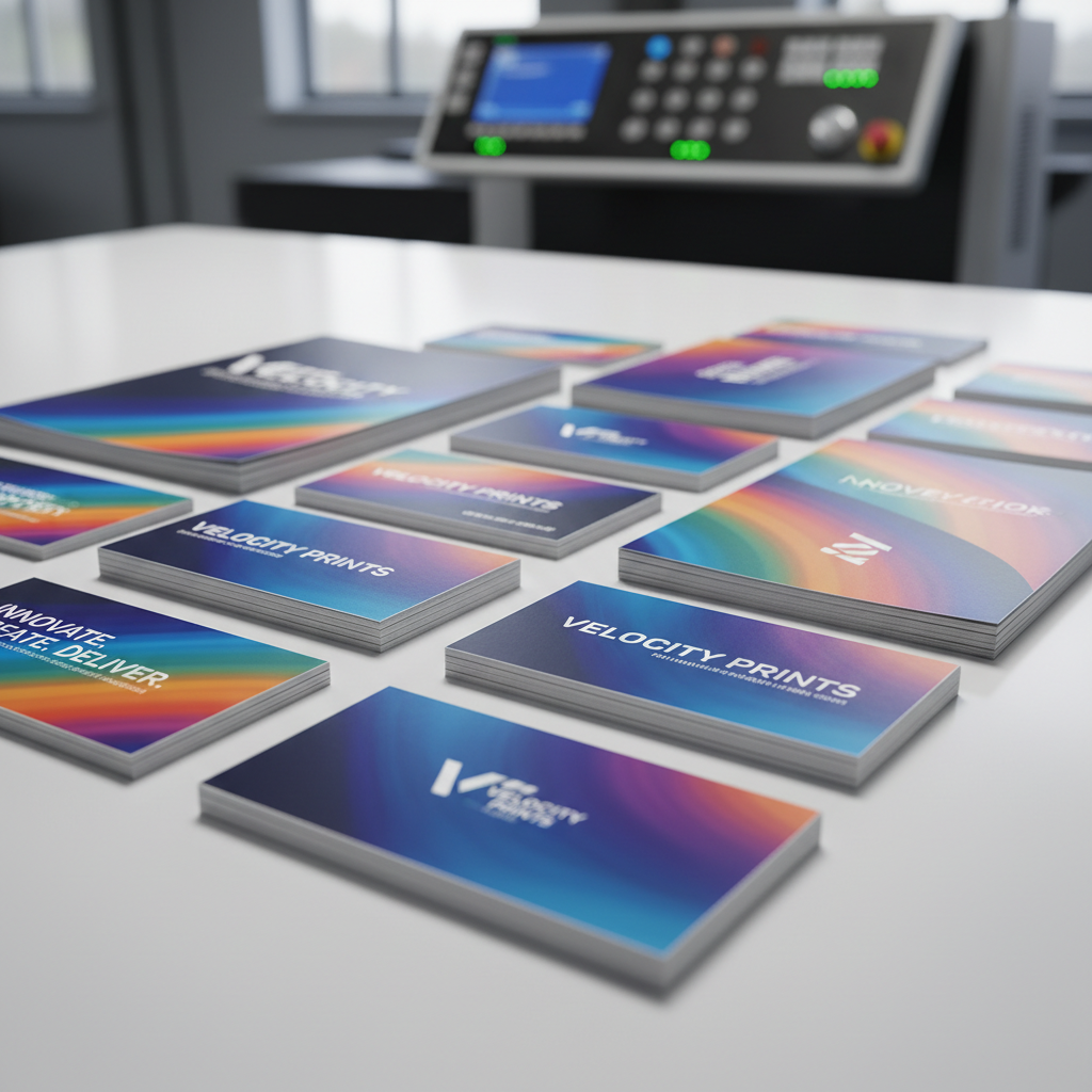 quality printing