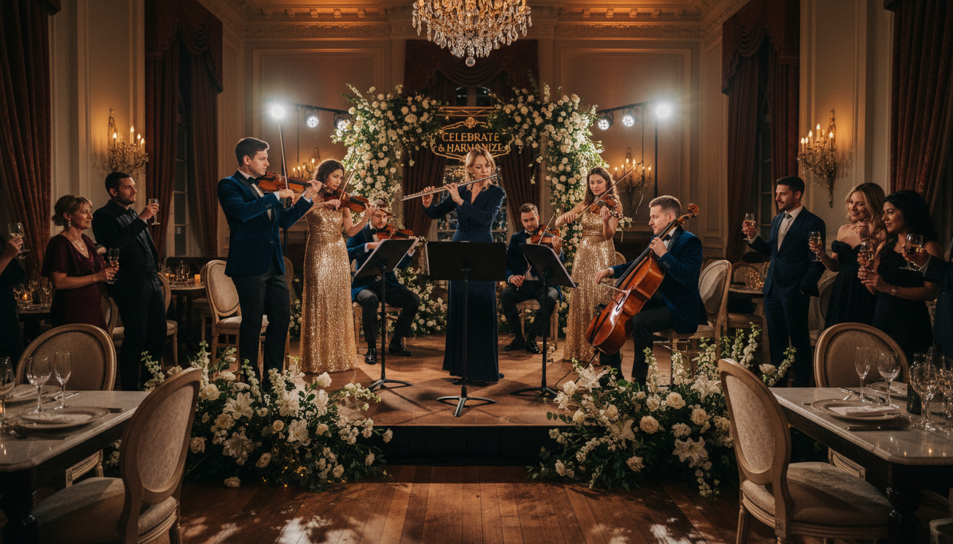private concert