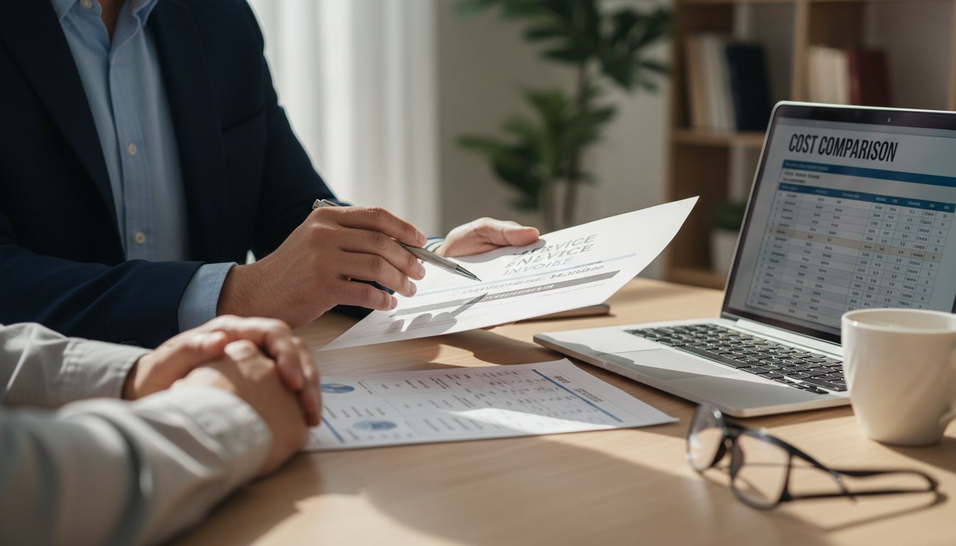 cost consultation