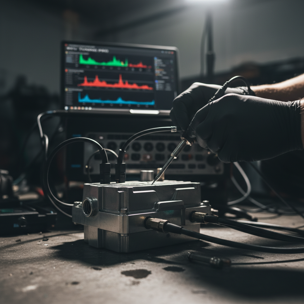 mechanic tuning