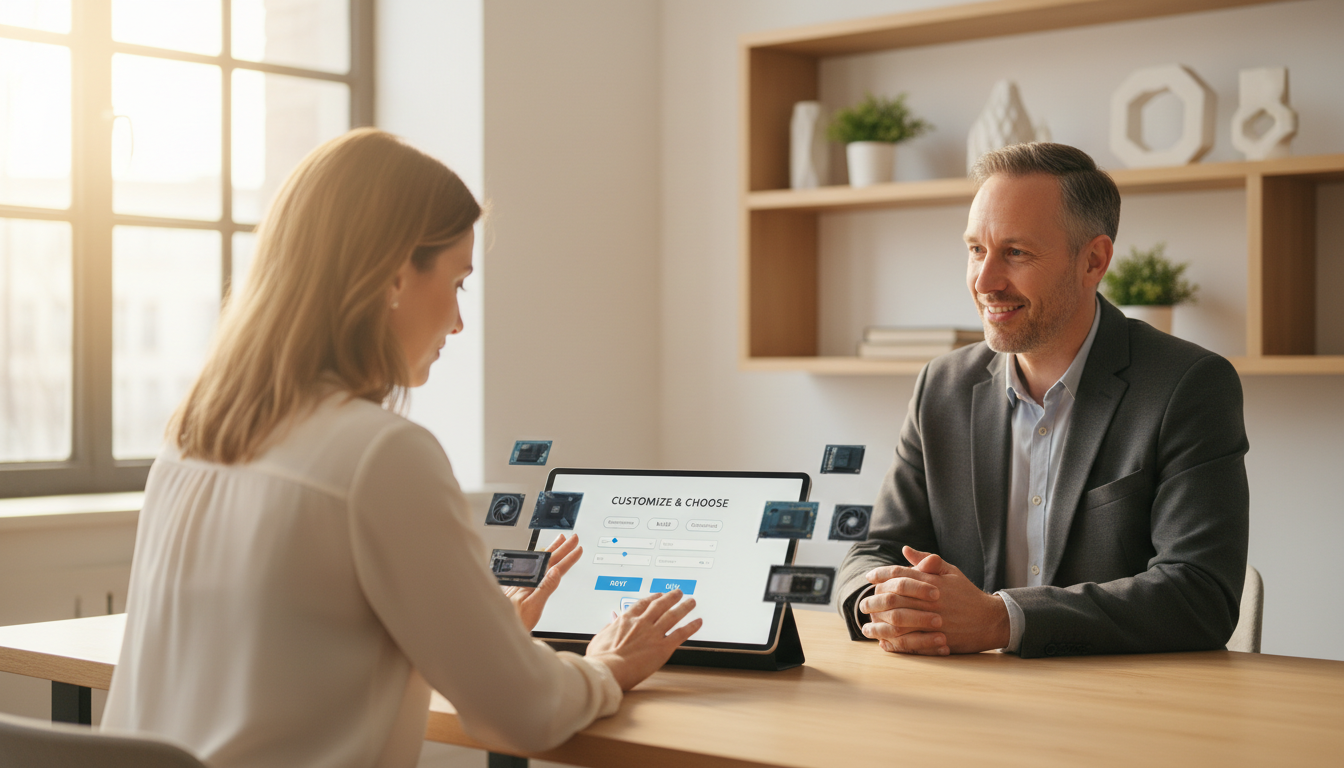 customer behavior