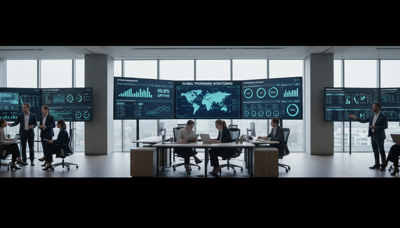 enterprise project management