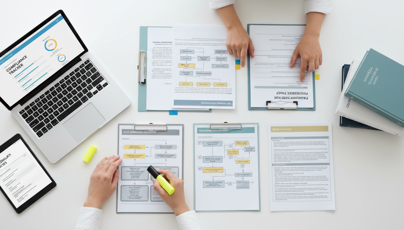 compliance document