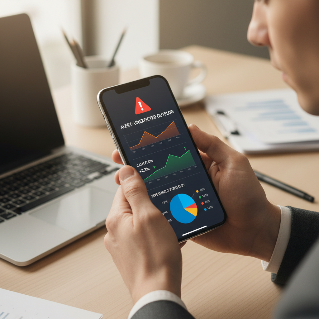 mobile technology in business