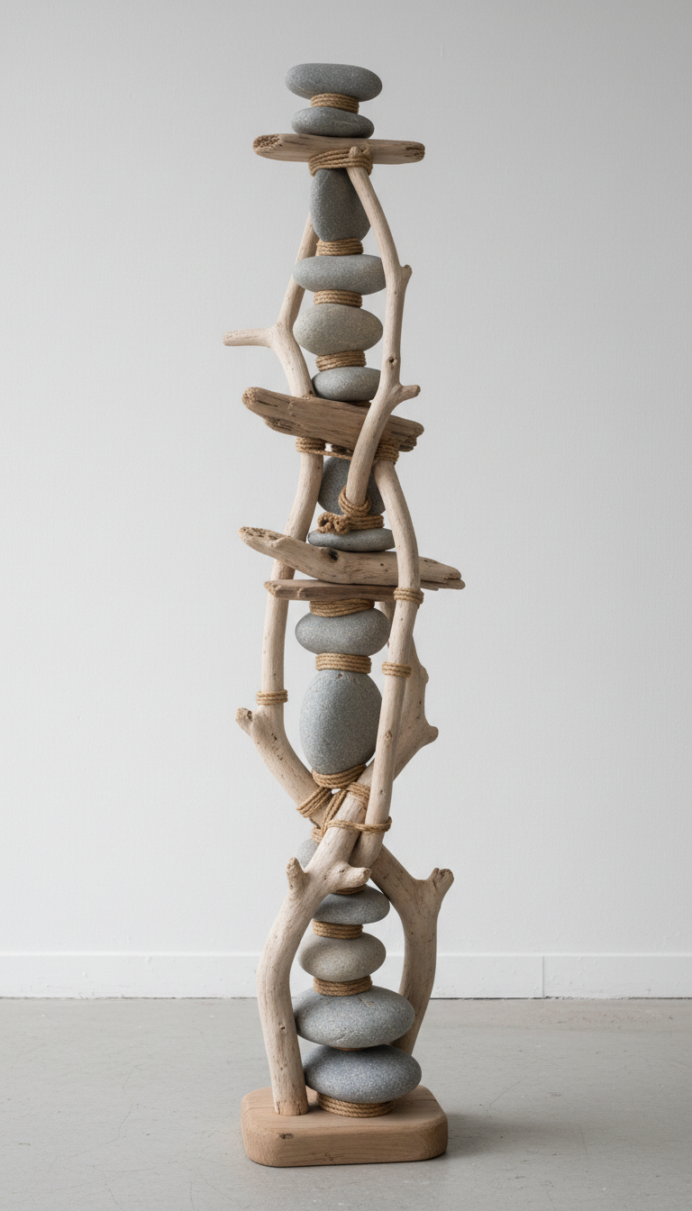 art sculptures