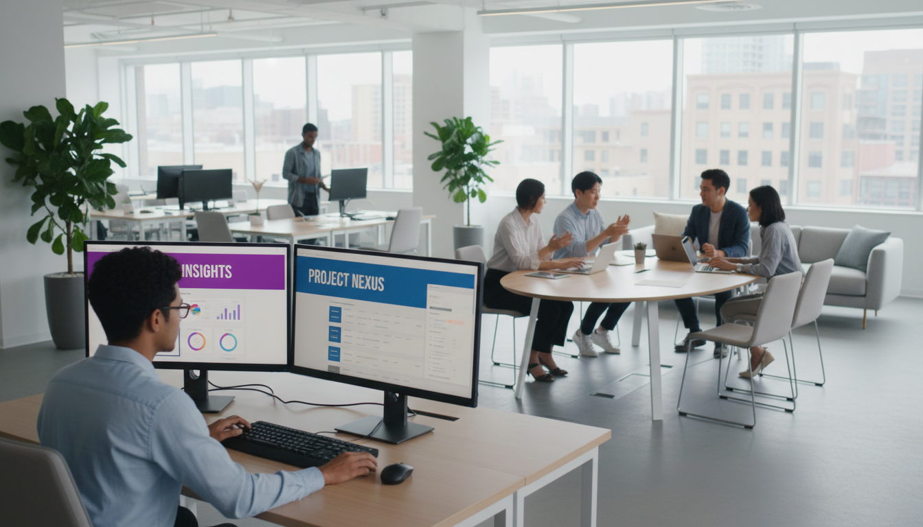 ai workplace