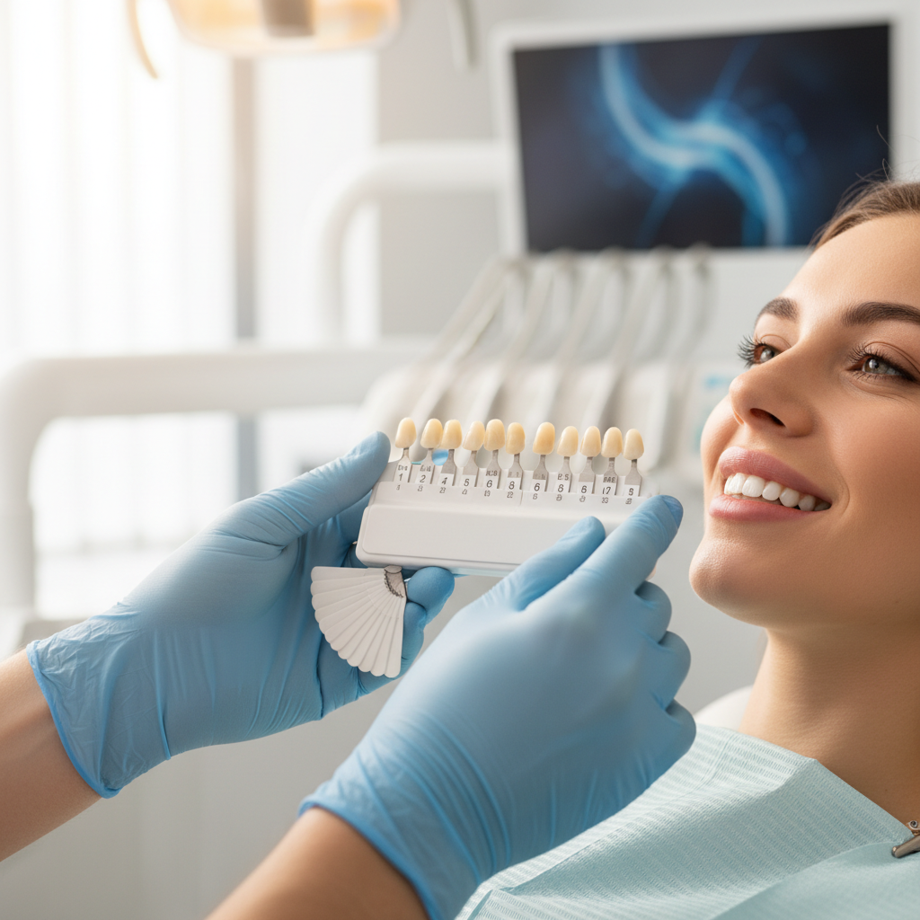 dental care