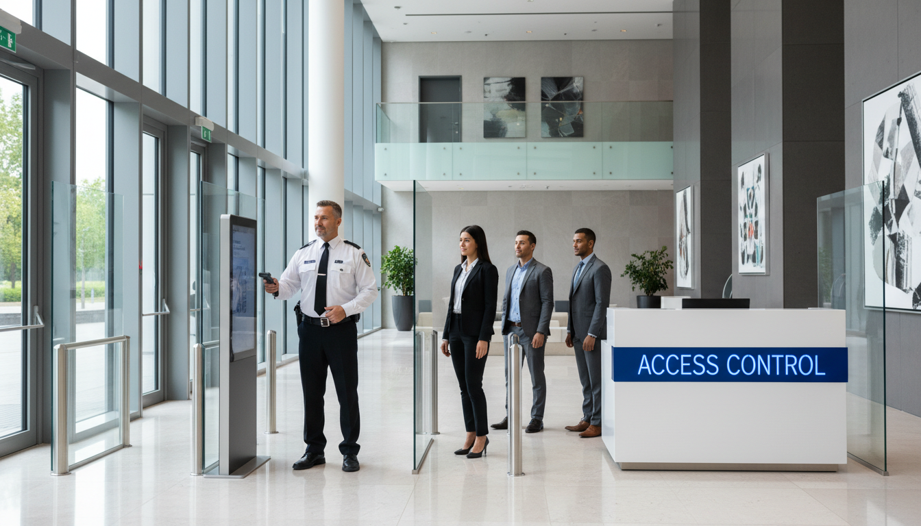 Elite Bodyguard Security Services | SPG All Star Protection