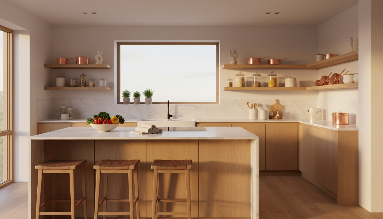 kitchen inspiration