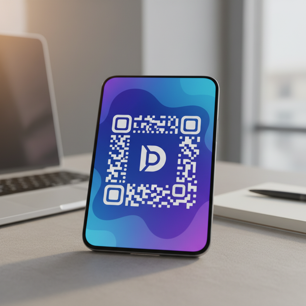 technology branding
