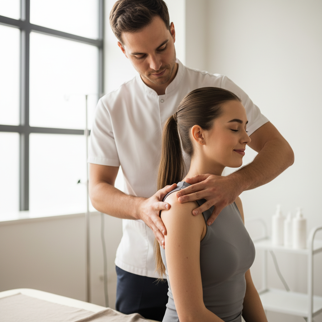 physiotherapy
