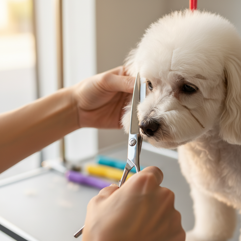 grooming services