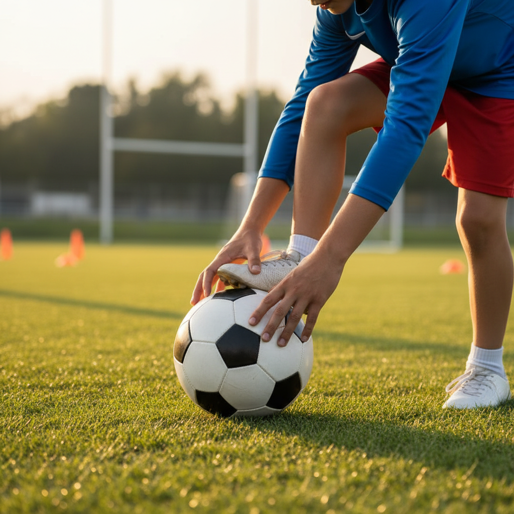player training