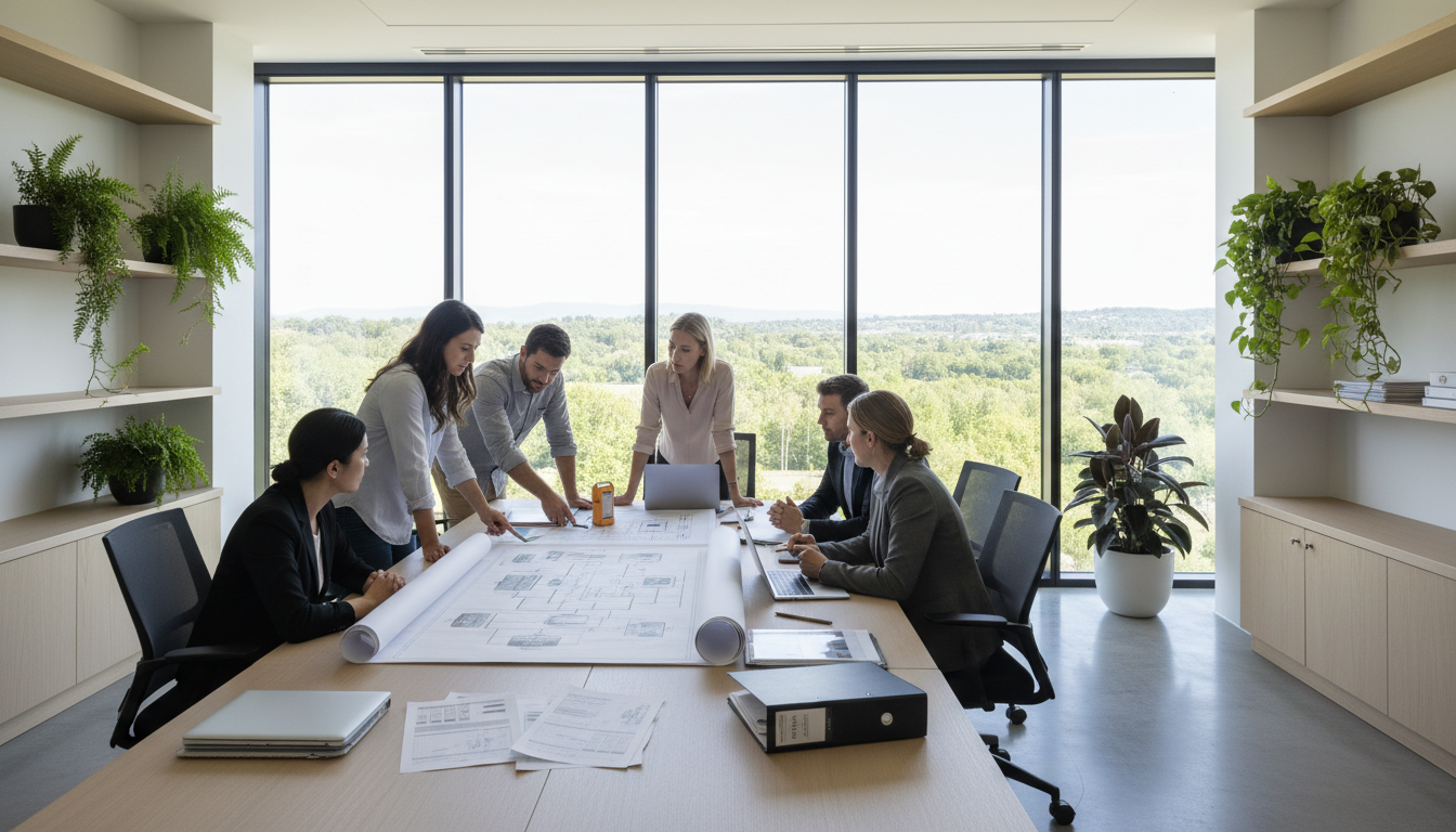 environmental consulting dubai