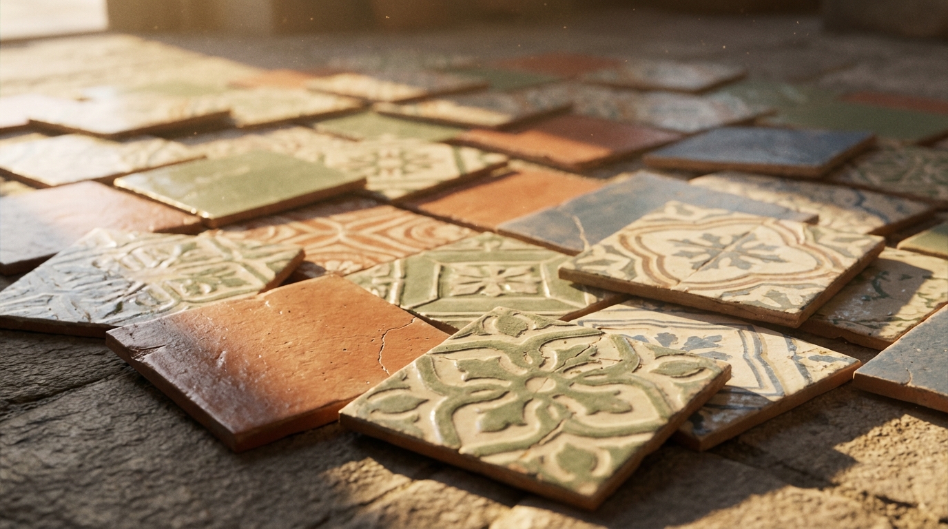 ceramic window