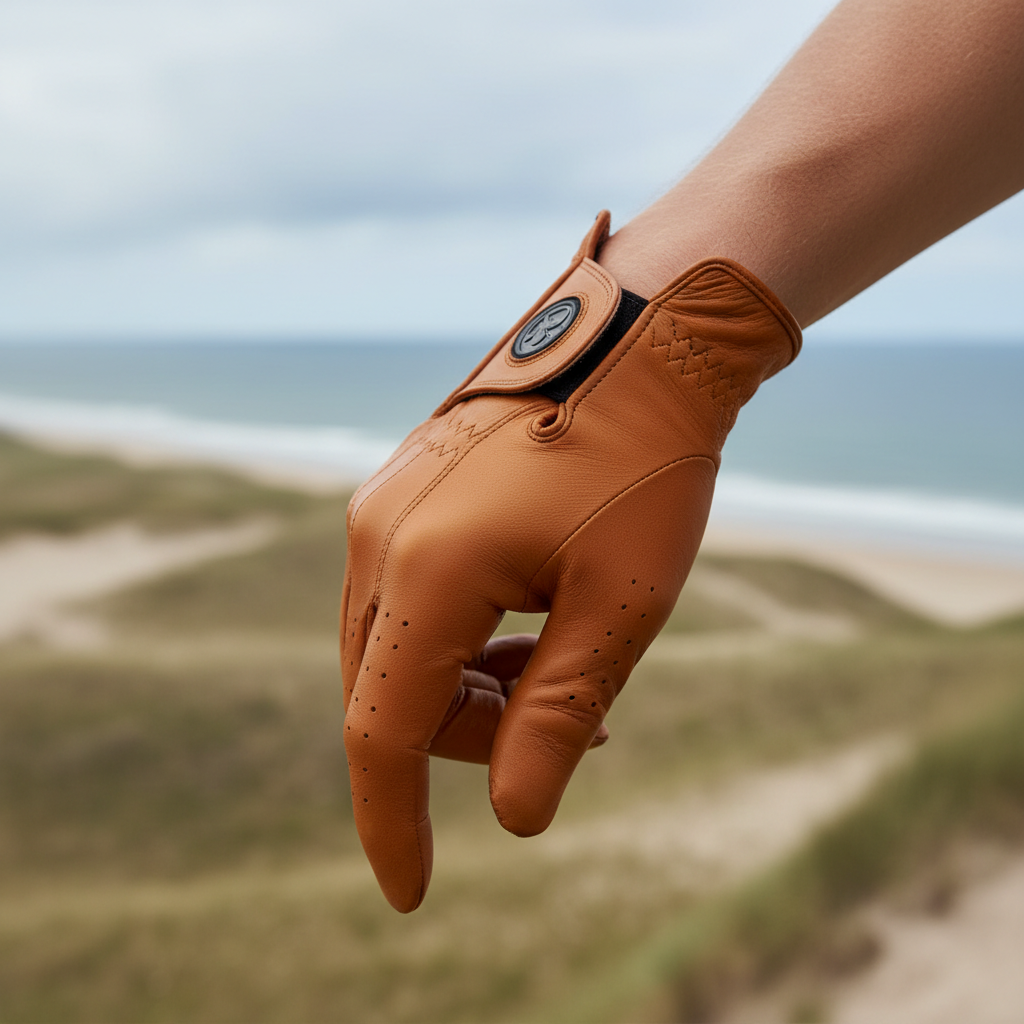 autumn gloves