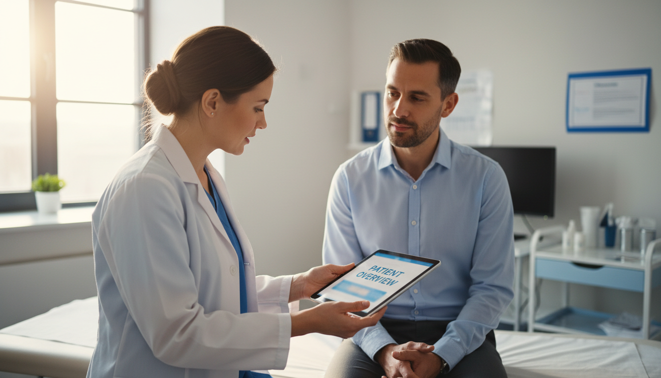customer engagement healthcare