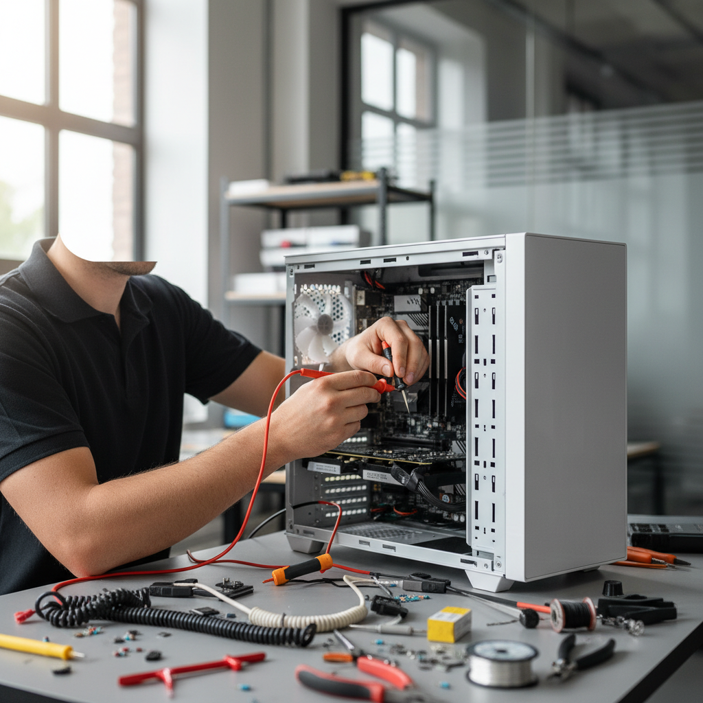 tech repair