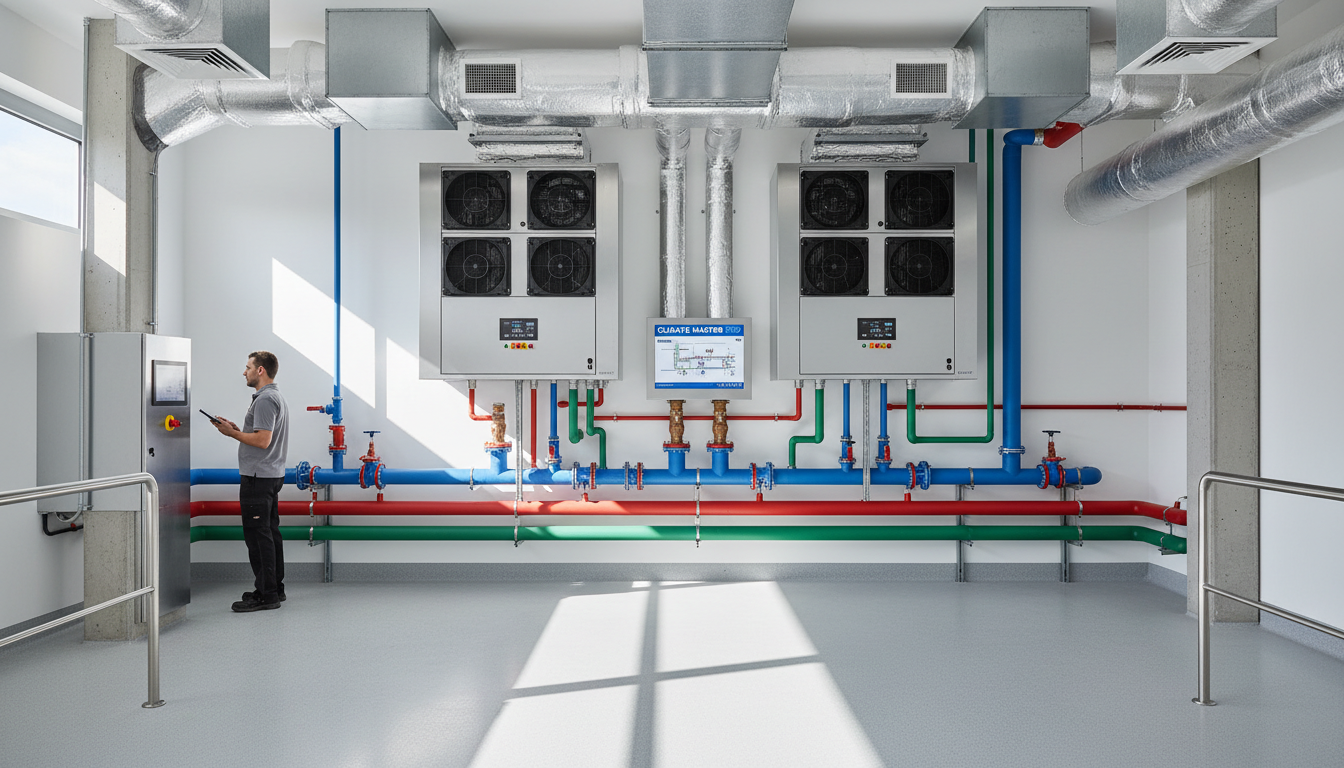 commercial hvac